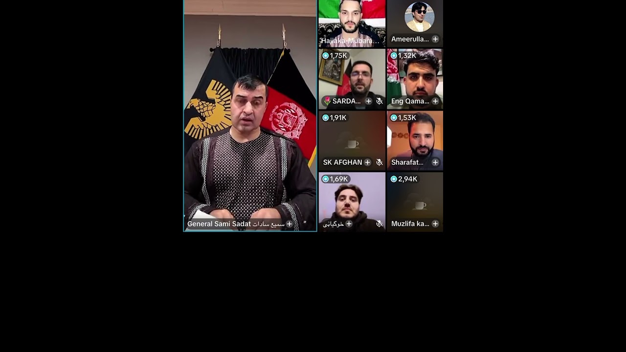 جنرال سمغ سعادت