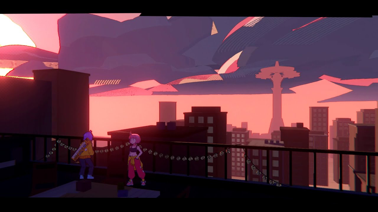 UNBEATABLE (v1.5.5) [PC] - Part 3 [ No Commentary] // DEC. 9th, 2025