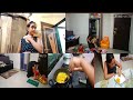 Indian mom daily busy  evening to night time routineindian vlogger dipa