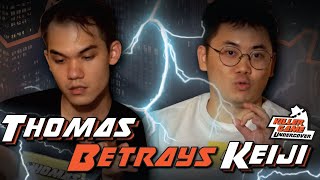 The End of 2 Best Friends | Killer Game Season 6 Ep 10 screenshot 3