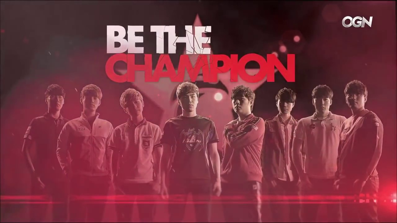 [25.06.2017] LZ vs AFS  [Game 2] [LCK Mùa Hè]