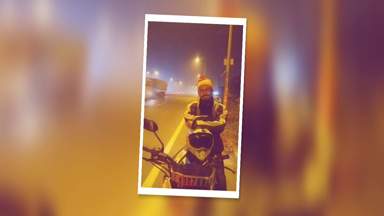 Weekend Trip to Tajpur