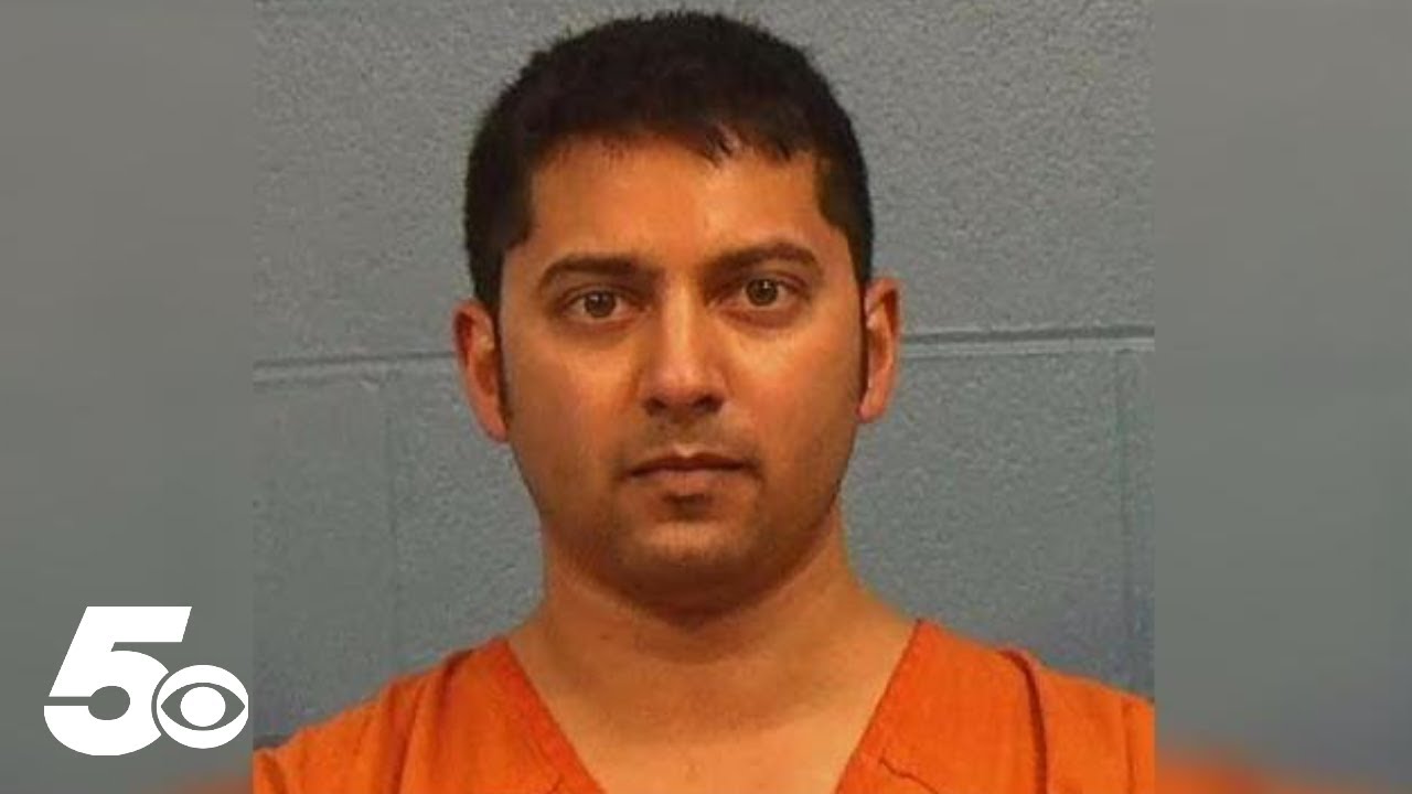 Fort Smith man sentenced after 3,000 guns found in his home - YouTube