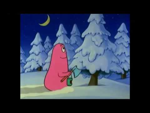 Barbapapa - Le noël des Barbapapa - Français