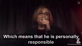 Transgender Comedian Robin Tran’s Roast Battle Compilation