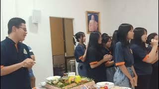 Download lagu Mars Sekber PMVBI