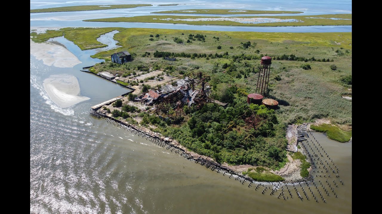 Crab Island Fish Factory YouTube