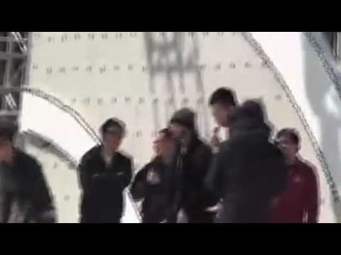 120326 seoul peace concert 1st rehearsal IR   视频   优酷视频   在线观看