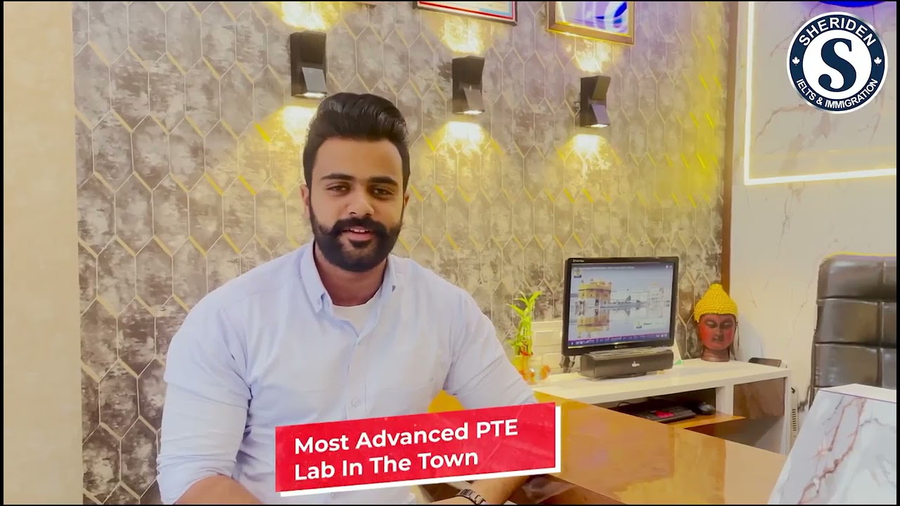 Sheriden IELTS And Immigration Kotkapura Contact Us For Coaching OF