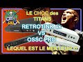  retrotink 4k vs ossc pro  lequel choisir   explications et opinions 