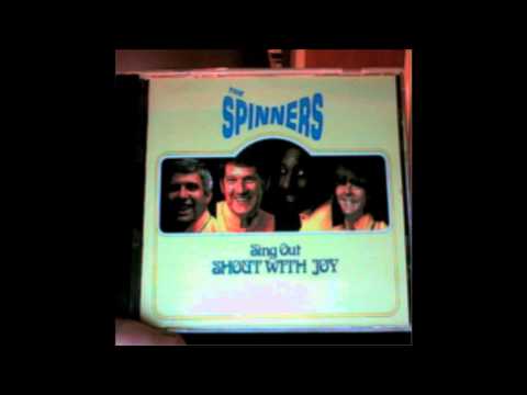 04 The Spinners: Mrs Hooligan's Christmas Cake