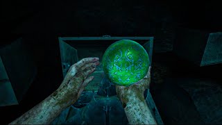 Wheel of Time (Oculus Perpetua)