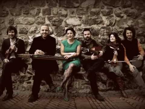 Taş Plak Kumpanyası - Aydın Kızı