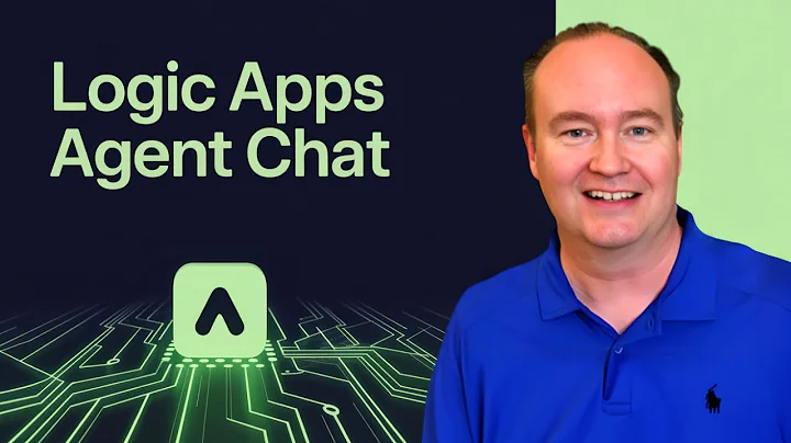Building a Conversational Agent in Azure Logic Apps (Step-by-Step)