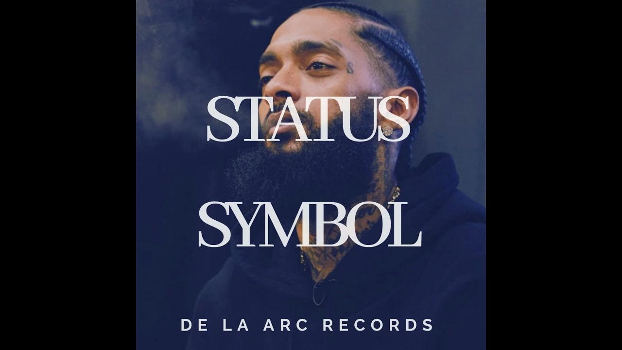 Nipsey Hussle - Status Symbol 2.0 (feat. Buddy) Prod. DeLaArcRecords Nipsey Hussle - Status Symbol 2.0 (feat. Buddy) Prod. DeLaArcRecords