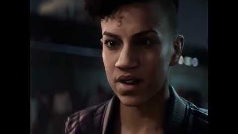 Need for Speed Payback - Introducing Tyler (Tyler Trailer)