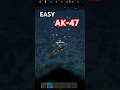 Free AK  #rust #ocean #pvp