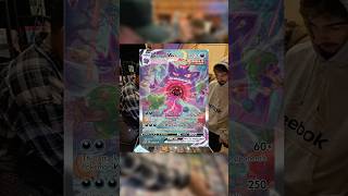 Download Lagu He picked up one of the best Modern Gengar cards 🔥 #pokemon #fyp #collection #pokemoncards #tcg MP3