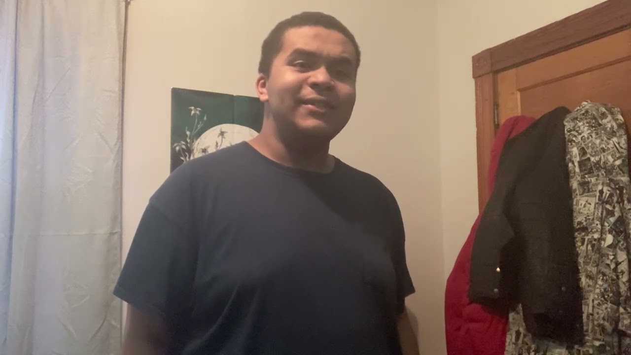 Never Enough - (THE GREATEST SHOWMAN COVER BY Drezlyn Hellhound)