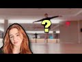 What do Chloe Lukasiak's Turns look like now? (new vid!!)