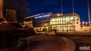 Celebrate Evansville - Ford Center