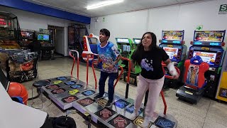 Video Game Arcade Tours - HCC Games (Puno, Peru) 🇵🇪 screenshot 3
