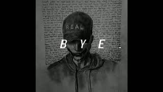 [FREE] Sad NF Type Beat/BYE (NEW 2020) Emotional Rap Instrumental