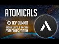 TCV Ordinals Summit Atomicals