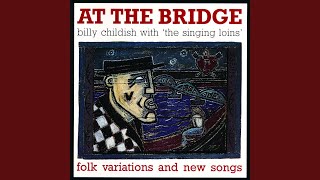 Video thumbnail of "Billy Childish - Pocahontas Was Her Name"