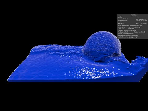 Learning Compute Shader