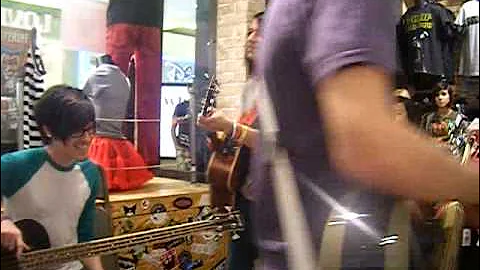 It Ain't Easy Being Gangsta