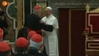 Toll! Schornstein, Schornstein