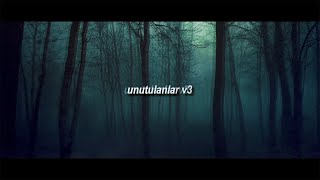 Unutulanlar V3 - Sh!t & Kağan & Zion C & Flvrt & Ares Hype (Lyric Video) Resimi