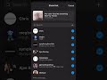 Sharing your Pre-Save link has never been easier!