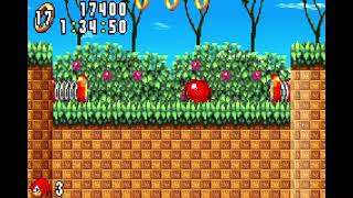 Sonic Advance   Google Chrome 2021 04 09 16 58 09 screenshot 2