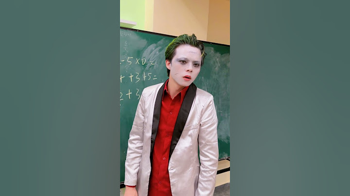 白天使欺负黑天使，黑天使用实力征服所有人 #short #angel #clown