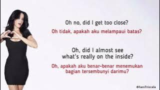 Katy Perry - Unconditionally | Lirik Terjemahan