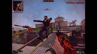 Bu Desen Destansi Olmali-Zula-M468