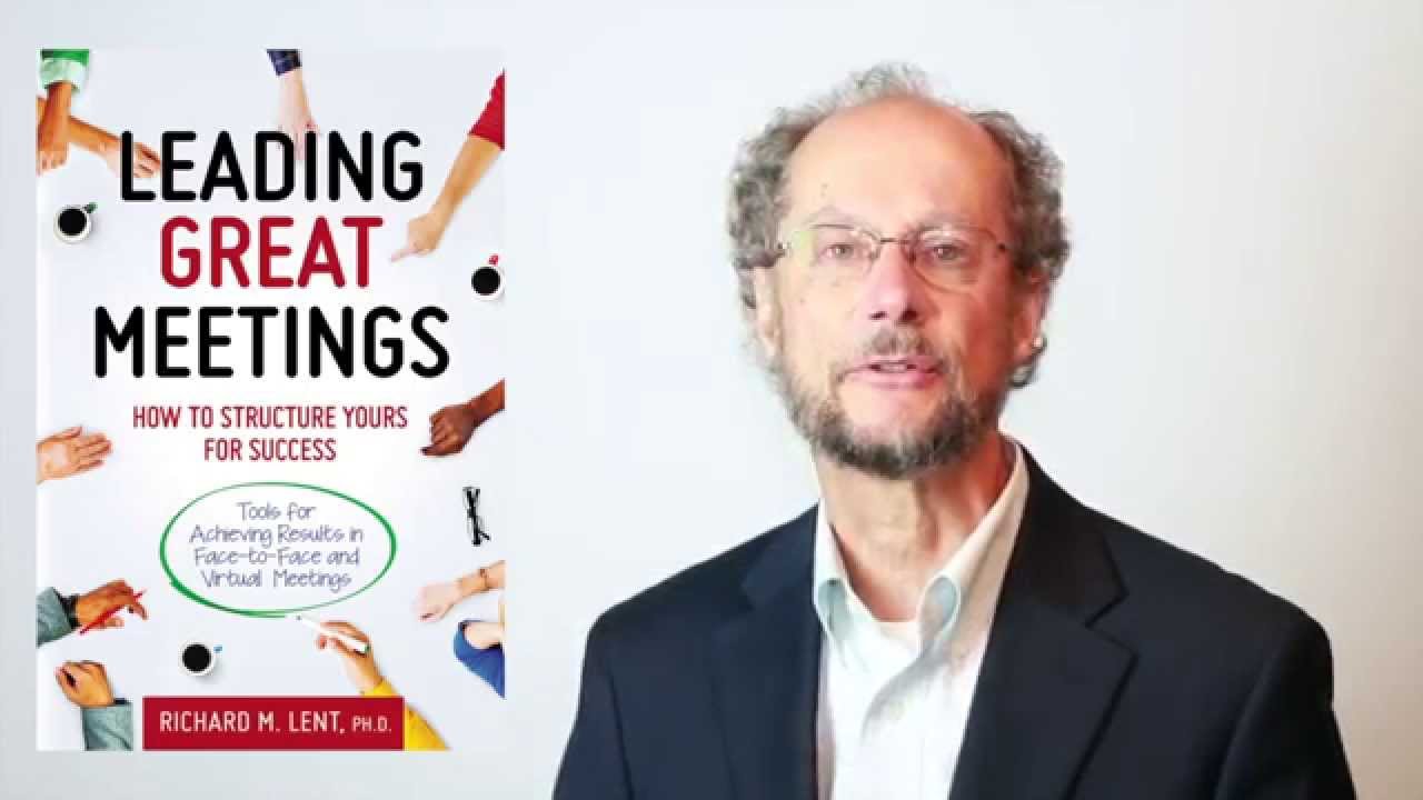 Rick Lent Building Better Decisions