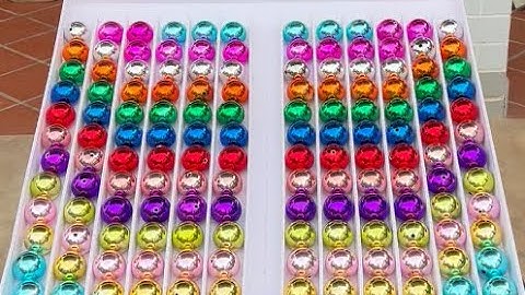 “No Mistakes Allowed! Ball Sort Challenge”