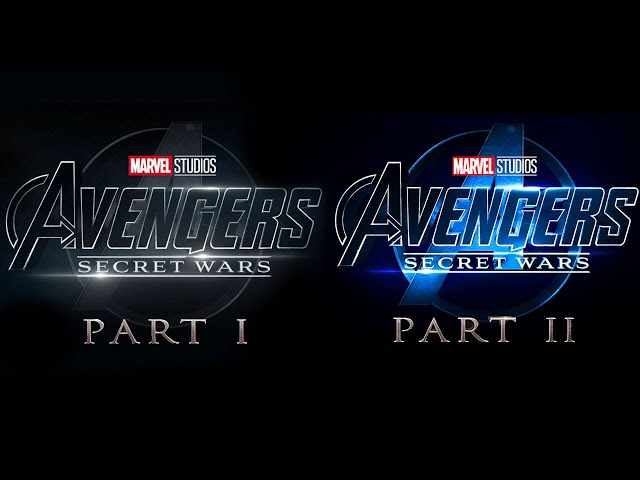 Wild rumor says Avengers: Secret Wars might be split into two movies