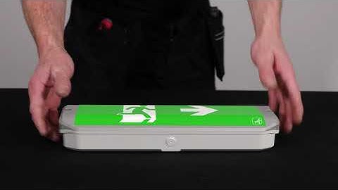 Guardian Emergency Bulkhead Installation