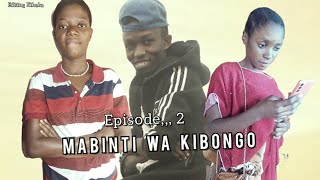 MABINTI  WA  KIBONGO  episode,, 2 YECHU  YECHU 