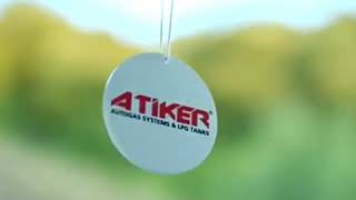 Atiker Sıralı Otogaz Sistemleri Atiker Sıralı Otogaz Sistemleri