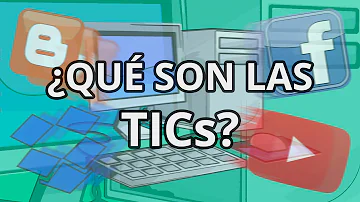 ¿Cuál es su uso de la TIC?