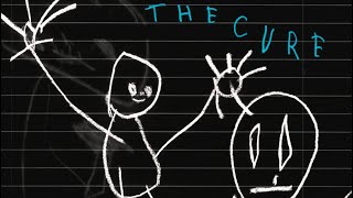 The Cure - Us or Them (LYRICS ON SCREEN) 📺