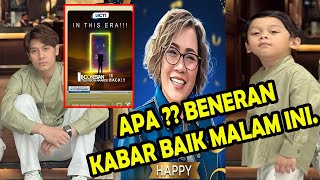 Download Lagu APA ??? BENERAN KABAR BAIK MALAM INI ??? BISMILLAH LANCAR MP3 Download Lagu APA ??? BENERAN KABAR BAIK MALAM INI ??? BISMILLAH LANCAR MP3