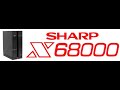 TOP 25 SHARP X68000 GAMES