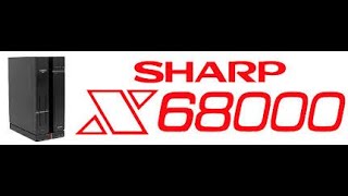 TOP 25 SHARP X68000 GAMES