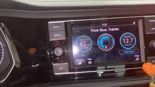 How to Reset and Turn Off the 2019 Volkswagen Jetta Tire Pressure Light - TPMS How to Reset and Turn Off the 2019 Volkswagen Jetta Tire Pressure Light - TPMS